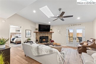 184 Sorrento Dr, Blowing Rock, NC 28605