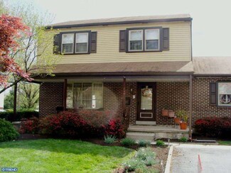 749 Amosland Rd, Morton, PA 19070