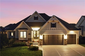 12313 W 169th St, Overland Park, KS 66221