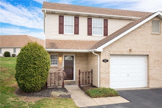 206 Stoneridge Blvd, Butler, PA 16001