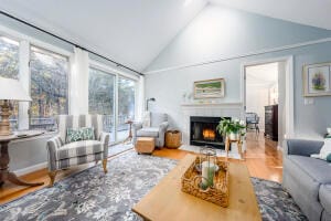 9 John Hall Cartway Unit A, Yarmouth Port, MA 02675