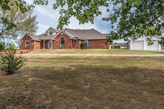 20176 State Highway 24, Purcell, OK 73080