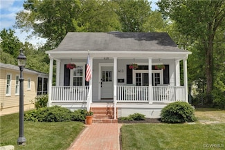 413 Granite Ave, Richmond, VA 23226