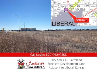 83 North Hwy, Liberal, KS 67901