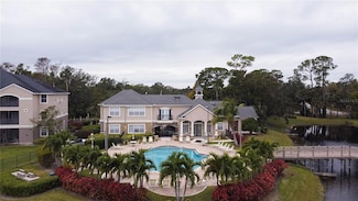 940 Village Trail Unit 9-303, Port Orange, FL 32127