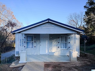 501 S Ledbetter St, Anniston, AL 36201