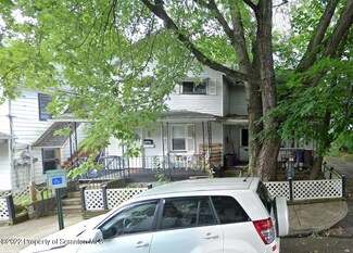 208 William St, Scranton, PA 18508