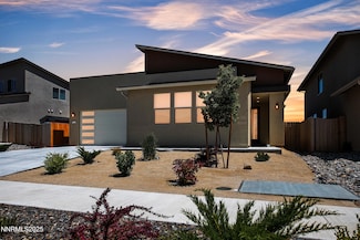 353 Radiant Dr, Carson City, NV 89705