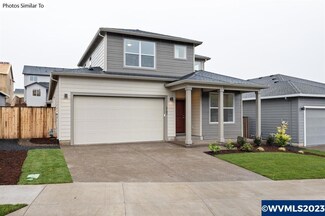 5435 NW Stardown Dr, Corvallis, OR 97330