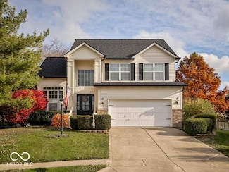 11517 Moss Rock Ct, Fishers, IN 46037