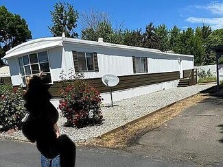 2385 Table Rock Rd Unit SPC 103, Medford, OR 97501