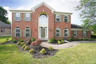 769 Dorgene Ln, Cincinnati, OH 45244