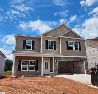404 Ecton Place, Greenville, SC 29605