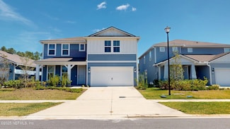 152 Red Barn Rd, St. Augustine, FL 32092