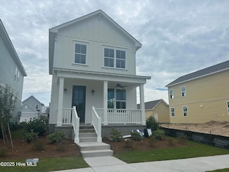 5307 Moonshell Loop, Wilmington, NC 28412
