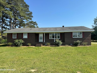 16162 N Carolina 32, Pinetown, NC 27865
