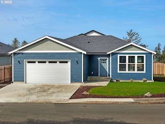 1396 Seabright Way, Seaside, OR 97138