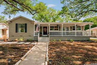 221 Calumet Place, San Antonio, TX 78209