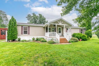 408 W Robinson St, Moberly, MO 65270