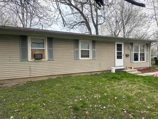 2711 Manford St, Fort Wayne, IN 46806