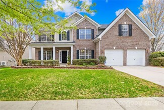 13514 Porter Creek Rd, Charlotte, NC 28262