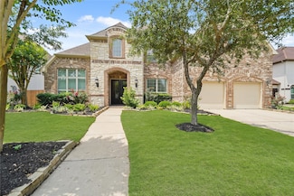 5020 Bellevue Falls Ln, Sugar Land, TX 77479