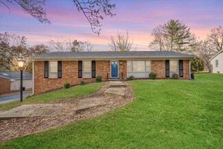 4707 Easthill Dr, Roanoke, VA 24018