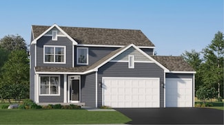 Springfield, Rockford, MN 55373