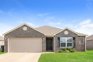7430 E 158th St S, Bixby, OK 74008