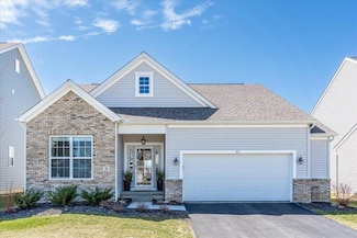 61 Chambers Bay Rd, Commercial Point, OH 43116