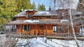1180 Nora Creek Rd, Troy, ID 83871