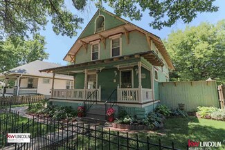 1933 S 13th St, Lincoln, NE 68502