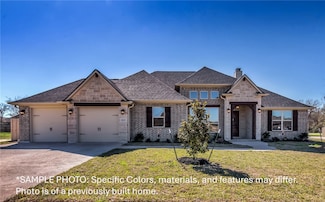 5108 Greenstone Way, Bryan, TX 77802