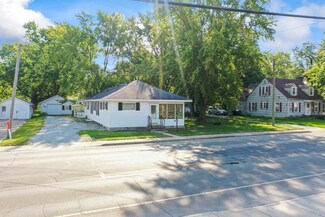 5112 Columbus Ave, Anderson, IN 46013