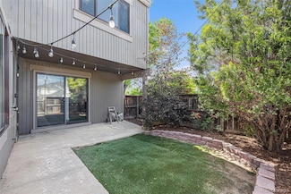 1233 S Yosemite Way Unit 74, Denver, CO 80247