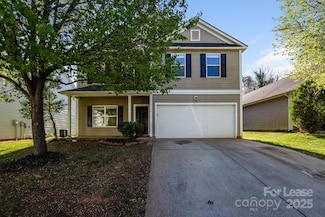 4712 Potters Glen Rd, Charlotte, NC 28269