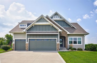 10792 NW 111th Ave, Granger, IA 50109