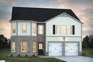 425 Haddon Trail, Woodruff, SC 29388