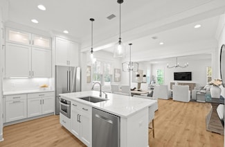 125 Log Landing St, Watersound, FL 32461