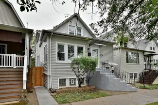 4506 N Keystone Ave, Chicago, IL 60630