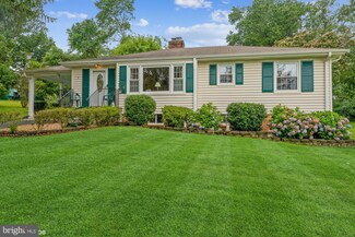 6436 Cannon Dr, Warrenton, VA 20187
