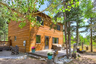 254 Alpine Dr, Frisco, CO 80443
