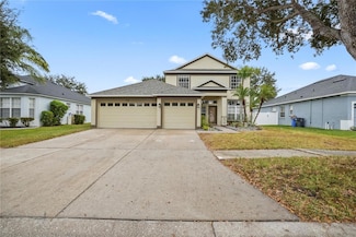 11418 Callaway Pond Dr, Riverview, FL 33579