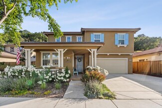 9681 Rancho Hills Dr, Gilroy, CA 95020