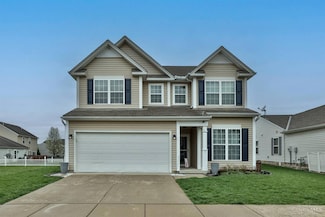 484 Hennepin Dr, Maineville, OH 45039