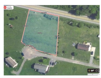 Lot #5 James Place, Union Township, PA 15829