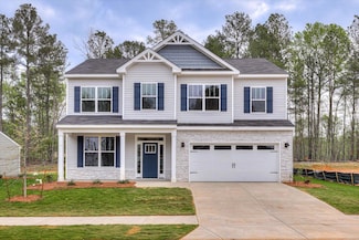 397 Mill Stone Ln, North Augusta, SC 29860