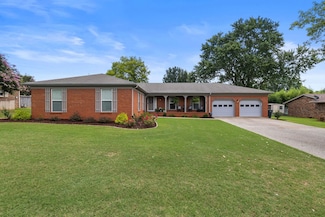 120 Oakview St, Florence, AL 35633