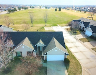 3503 NE Bentgrass Ct, Ankeny, IA 50021