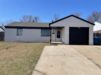 717 S Midwest Blvd, Oklahoma City, OK 73110